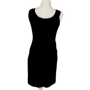 Mossimo Black Dress Size 6
